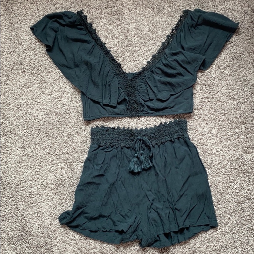 Matching Set AE Size Medium